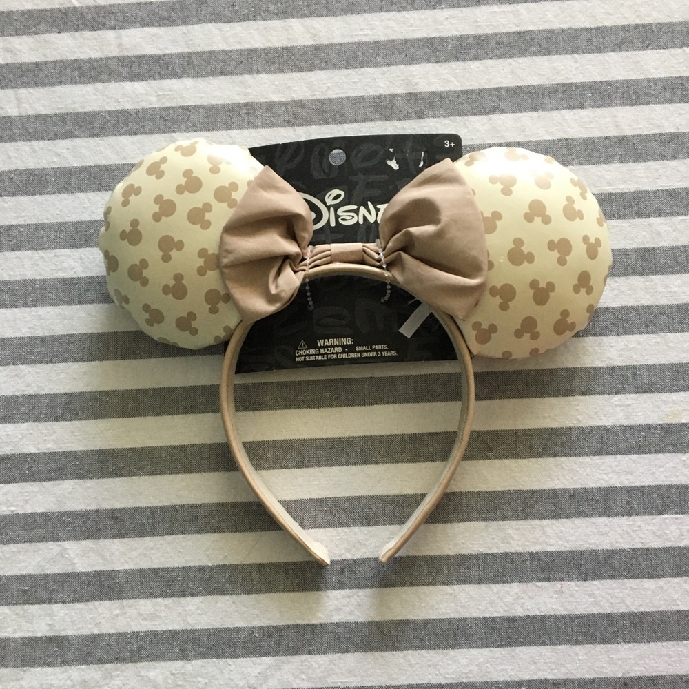 Disney Ears Headband NWT